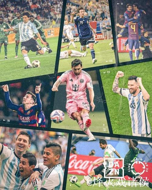 47冠!梅西首夺美职联总冠军,历史第一人刷新纪录,领先C罗11冠 47冠!梅西首夺美职联总冠军,历史第一人刷新纪录,领先C罗11冠